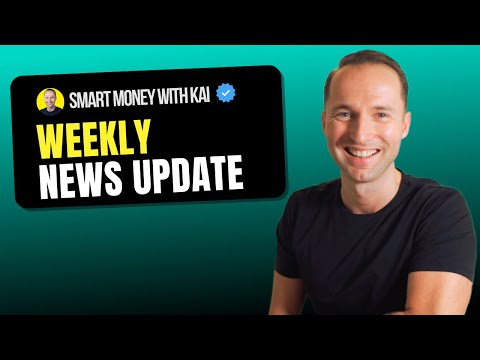 Market News Summary | Nvidia, Apple, ETH ETF, Money Dysmorphia, Fisker