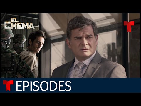 Hits: El Chema, Episode 74, A Threat to the Free Press | Telemundo English