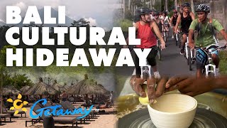 A Balinese holiday | Getaway 2021