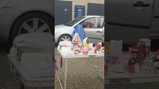 Street market in Kent #shortvideos #viralvideos #minivlog #streetmarkets #kent