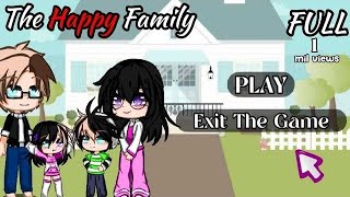 The Happy Family Season 1 All Completed Chapters ||🎮OG Storyline ||