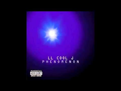 LL Cool J -  Phenomenon (Noir 808 Edit)