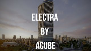 Electra | Acube Developments