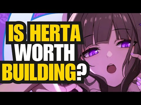 Honkai: Star Rail - Is Herta Worth Your Investment? Analysis and Account Progression Tips