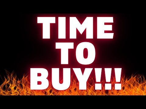 🤑TIME TO BUY! Best Stocks To Buy Now