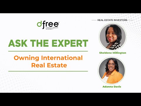 Owning International Real Estate