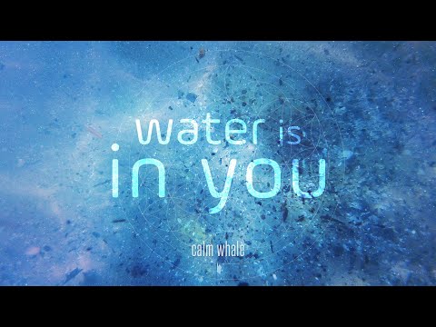 Balance, Flow & Freedom 💧 UDU Drum & Kalimba Meditation - Sacral Chakra - Water is in You