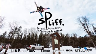 SPLIFF | A Video by Dylan Siggers and Liam Morgan