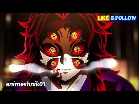 Kokushibo VS Pillars Full Fight   Demon Slayer (SPOILER ALERT )#shorts