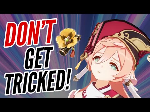 DON'T MESS UP ON THESE 3 TEAM CHOICES IN 1.5 UPDATE | GENSHIN IMPACT