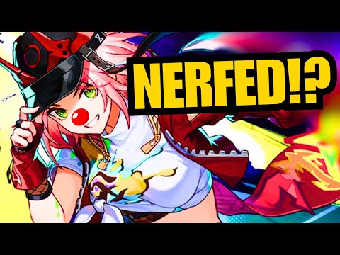 What's Hoyo Cooking??? Rappa Nerfs!? | 2.6 V4 Changes - Honkai: Star Rail