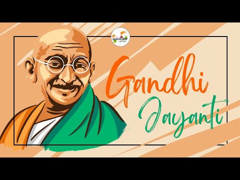 Gandhi Jayanti 2 October Best Speech in Hindi💥 |Gandhi Yug by Bharat Gyanakshar