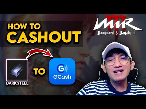 How to CASH OUT - MIR M | TUTORIAL TAGALOG