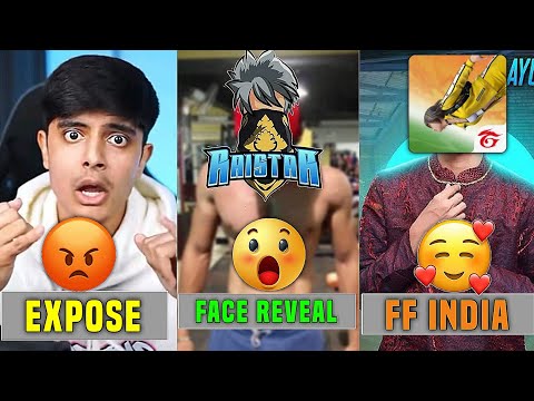 Total Gaming Cheating Expose 😡 | Raistar Face Reveal | FreeFire India Lunch date | @TotalGaming093