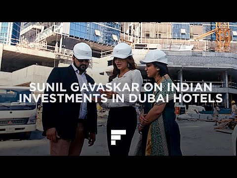 Indian Investments in Dubai Hotels | Hotel Investment | The First Group