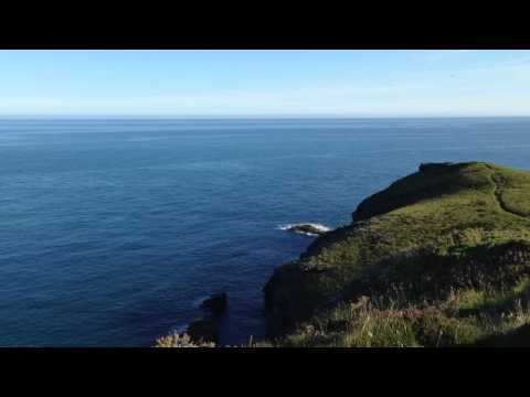 Tintagel UK