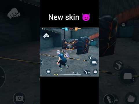 New Gloo Wall Ki Skin Mil Gyi 🥺 Diwali Event 🪔 #freefire #firecrackers #diwalispecial #viralvideo