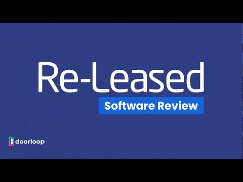 Re-Leased Reviews, Pricing, Features, & Alternatives