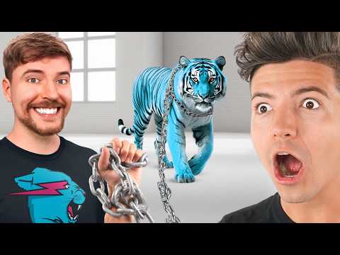 The CRAZIEST Things YouTubers Bought!