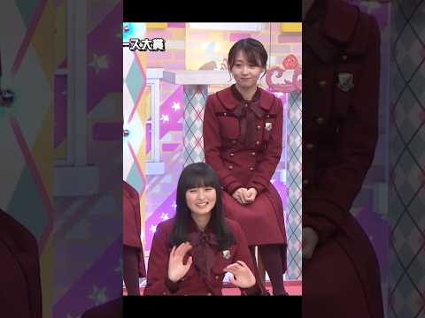 一ノ瀬美空の遠藤さくらに対する重すぎる愛情 【乃木坂46】