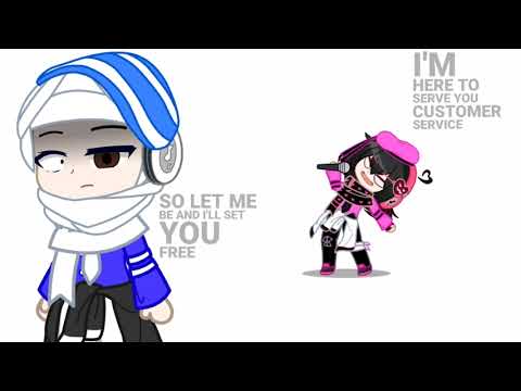 Misery x CPR || Gacha Club || Ft. Me IRL & G4yna