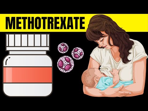 Methotrexate - Indications, Mechanism Of Action, Pharmacology, Adverse Effects, Contraindications