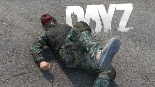 MEMORABLE MOMENTS #153 ( DAYZ )