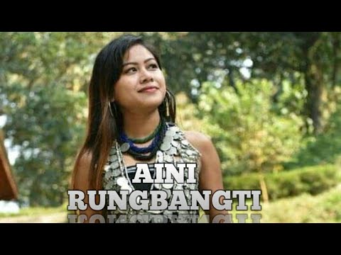 Newsy Sky - Aini Rungbangti Official kaubru Song ||Romantic Kaubru 2020||