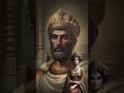 "The Ancient Secret of Persia That Changed the World!" #ai #history #facts #shorts #trending #viral