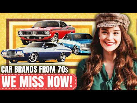 9 Car Brands That No Longer Exist!