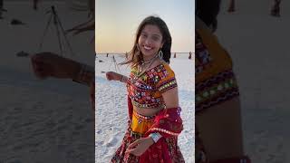 Rann of kutch #shorts #kutch #rannofkutch #shorts #slowmotion