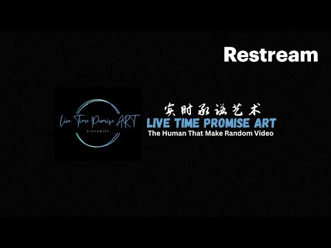 LIVE TIME PROMISE ART NEWEST SONGS