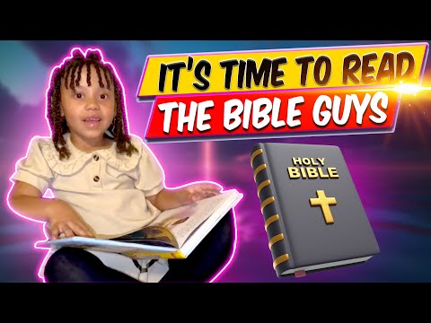 Best book to read “ the Bible yall “