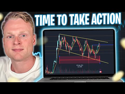 How I Made $100,000 With this TRADING STARTEGY this Cycle