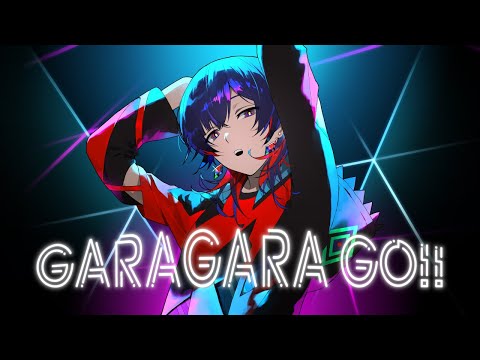 GARAGARA GO!! - BIGBANG Covered by 理芽 / RIM