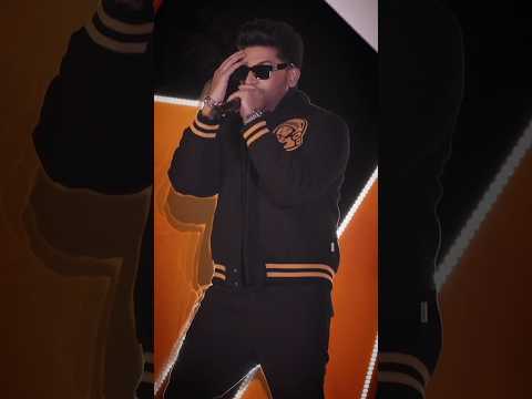 Guru Randhawa - Maan Meri Jaan | Concert | #Shorts