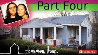 House Renovation Progress Tour Part 4 - Final Episode!