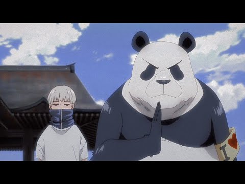 Jujutsu Kaisen Cursed Clash-Toge & Panda Arcade