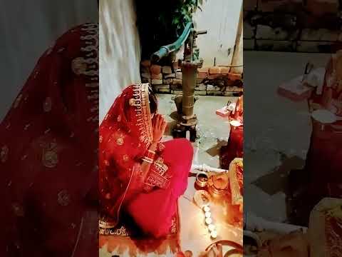 Tulsi Vivah 🙏