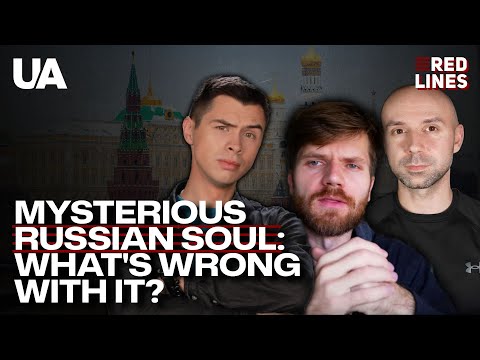 Russian War on Culture: Why Is It so Sticky? | Red Lines