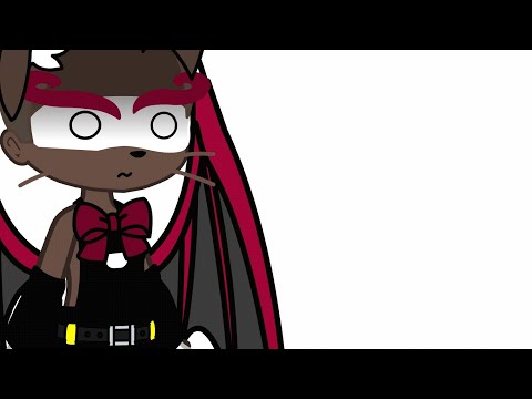 " I'm an orphan " || Meme || Hazbin Hotel || Angel & Husk || Gc ||