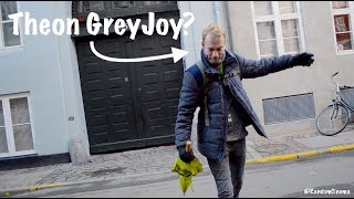 Funny Copenhagen Tour Guide