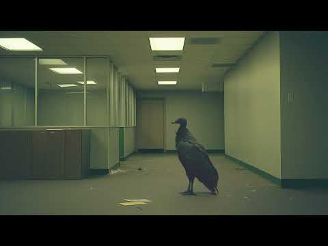 AJ Mitchell - Vultures (Audio)