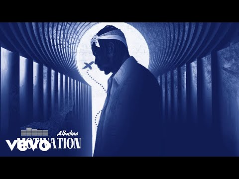 Alkaline - Motivation (Official Visualizer)