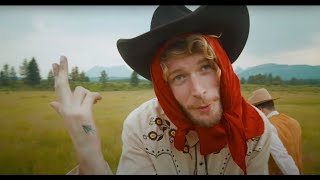 Yung Gravy, bbno$ (BABY GRAVY) - No Way Jose (Official Music Video)