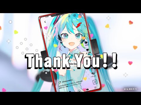 カルチャ #MikuChallenge Special Video #ミクチャレ