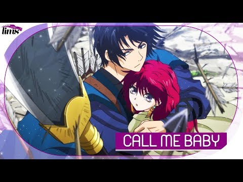 「LimS™」▸ Call Me Baby MEP