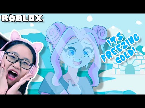 Roblox | Need More Cold - I NEED TO GO TO SCHOOL!!!