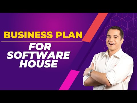 Business Plan For Software House | MY SECRET TO FINANCIAL SUCCESS!