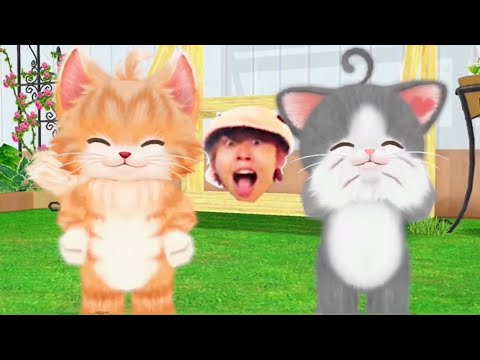 キヨのネコトモ オリジナルOP集完全版